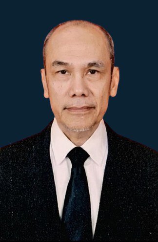 Drs. Ahman Sutardi, M.M.